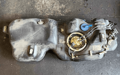 GENUINE FORD TRANSIT CUSTOM 2.0 ECOBLUE FUEL TANK KK21-9K007-BE 2019 - 2023