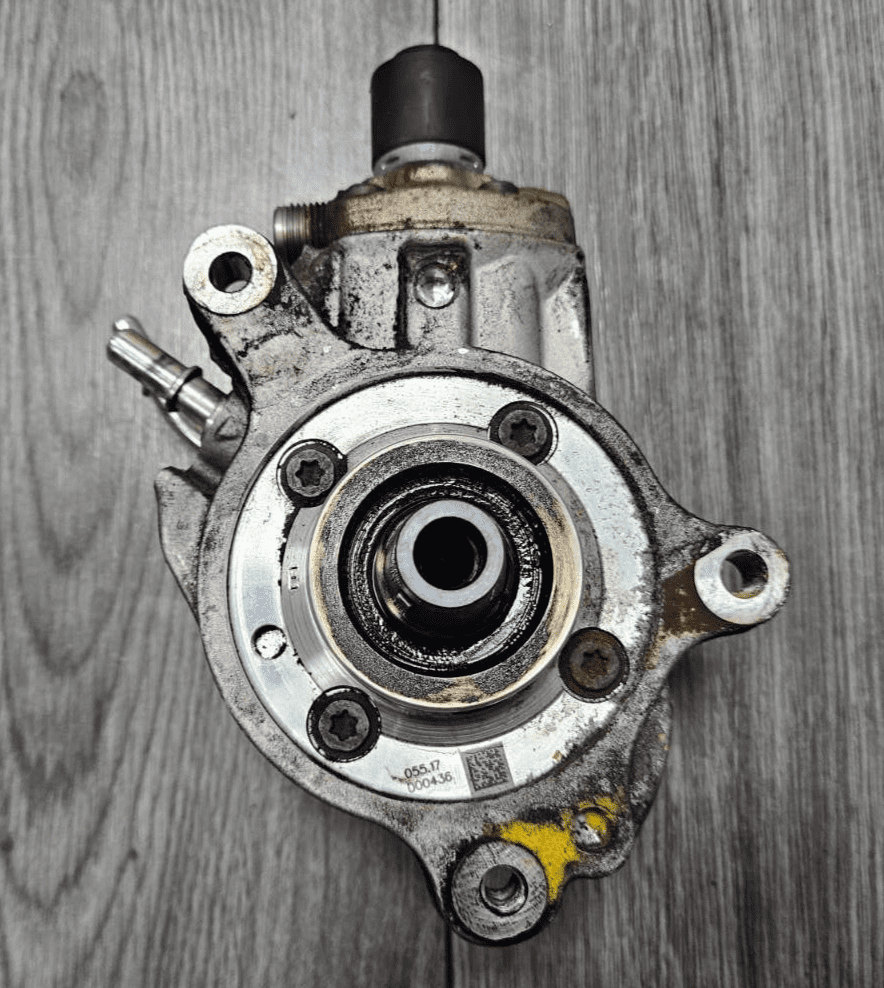 GENUINE FORD TRANSIT CUSTOM 2 0 TDCi ECOBLUE FUEL PUMP HG9Q-9B395-AB ...