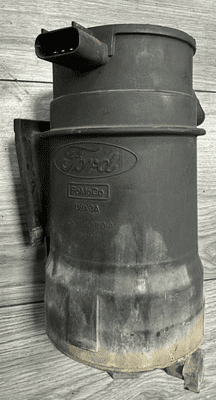 GENUINE FORD TRANSIT CUSTOM 2.0 TDCi FUEL FILTER HOUSING GK21-9C180-A 2018-2023