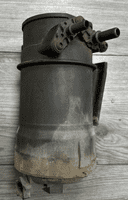 GENUINE FORD TRANSIT CUSTOM 2.0 TDCi FUEL FILTER HOUSING GK21-9C180-A 2018-2023