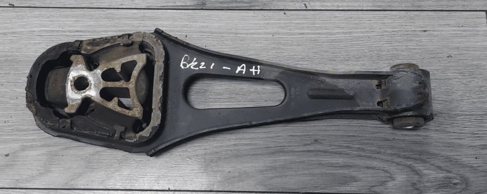 GENUINE FORD TRANSIT CUSTOM 2 0 TDCi GEARBOX MOUNT BK21-6P082-AE 2012 ...