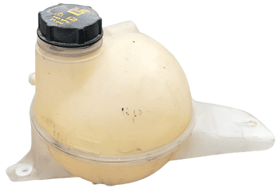 GENUINE FORD TRANSIT CUSTOM 2.2 EXPANSION TANK TDCi BK21-8K218-AH  2012-2016