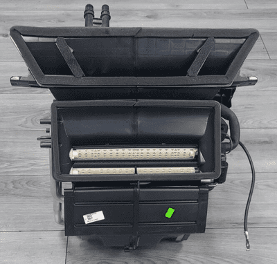 GENUINE FORD TRANSIT CUSTOM COMPLETE HEATER MATRIX KK21-19B555-DH 2017-2023