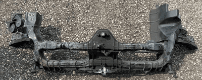 GENUINE FORD TRANSIT CUSTOM FRONT SLAM PANEL HOUSING BK21-8B041-AG 2012 - 2017