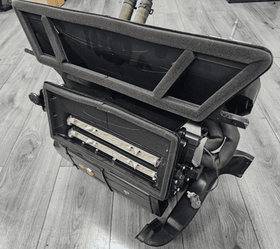 GENUINE FORD TRANSIT CUSTOM HEATER MATRIX BK21-19B555-BT 2012 - 2018