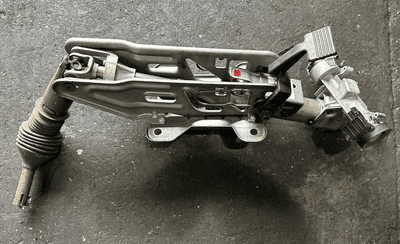 GENUINE FORD TRANSIT CUSTOM POWER STEERING COLUMN BK21-3C529-DF 2012 - 2017