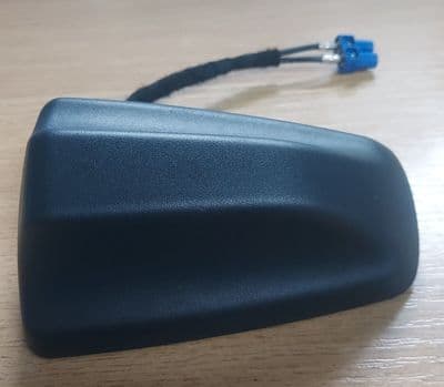 GENUINE FORD TRANSIT CUSTOM SAT NAV RADIO ARIEL KK2T-19K351-DC 2017-2023