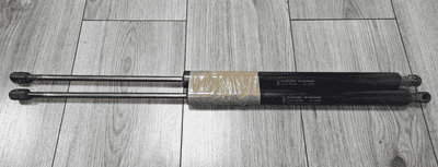 GENUINE FORD TRANSIT CUSTOM TAILGATE GAS BOOT STRUTS BK21-V406A10-BC 2013-2023
