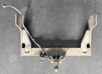 GENUINE FORD TRANSIT CUSTOM TOWING TOWBAR TOW BAR ELECTRIC PLUG 2012 - 2023