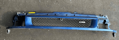 GENUINE FORD TRANSIT MK6 2.0 / 2.4 BLUE FRONT SLAM PANNEL SURROUND 2000-2006