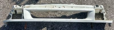 GENUINE FORD TRANSIT MK6 2.0 / 2.4 WHITE  FRONT SLAM PANNEL SURROUND 2000-2006