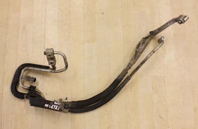 GENUINE FORD TRANSIT MK6 2.0 AIR CONDITIONING PIPE 2C11-19D734-AB 2000 - 2006