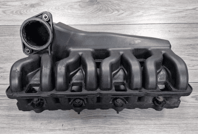 GENUINE FORD TRANSIT MK6 2.4 TDDi INLET MANIFOLD YC1Q-9424-BG 2000 - 2003