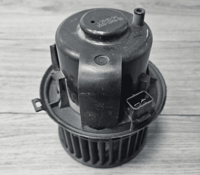 GENUINE FORD TRANSIT MK6 HEATER FAN BLOWER MOTOR 95VW-18456-BB 2000 - 2006