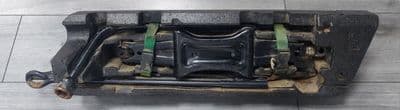 GENUINE FORD TRANSIT MK6 / MK7 VAN JACK AND BRACE 1C15-17T080-AD 2000 - 2014