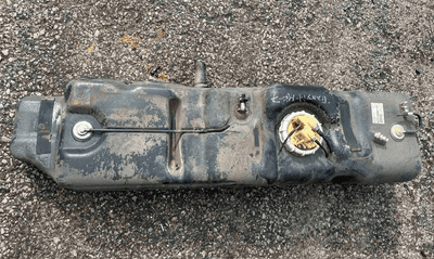 GENUINE FORD TRANSIT MK7 FWD 2.2 / 2.4 TDCi FUEL TANK 6C11-9K007-CC 2006-2014