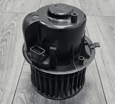 GENUINE FORD TRANSIT MK7 HEATER FAN BLOWER MOTOR 6C1H-18456-BA 2006 - 2013