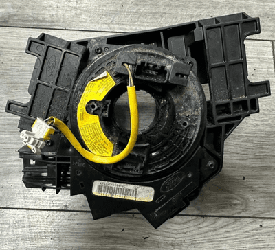 GENUINE FORD TRANSIT MK7 STEERING WHEEL AIR BAG SQUIB 4M5T-14A664-AC 2007-2014