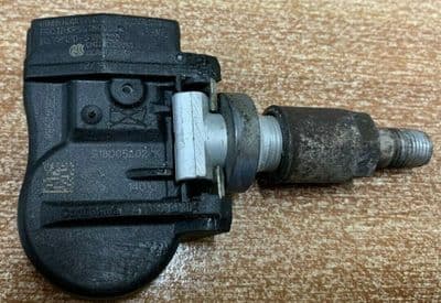 GENUINE FORD VOLVO TPMS TYRE PRESSURE MONITORING SENSOR 8G92-1A159-AE 2007-2014