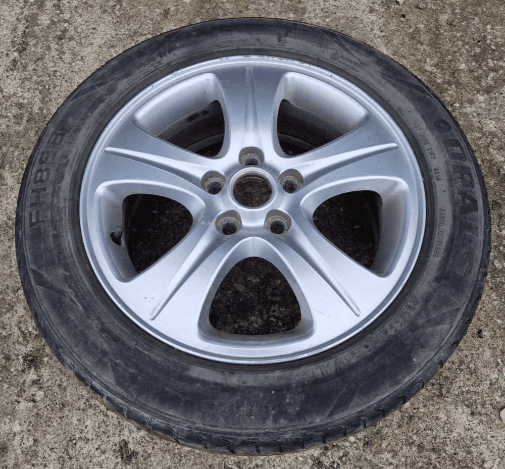 genuine-jaguar-x-type-16-alloy