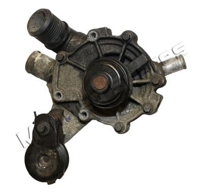 GENUINE MONDEO MK3 2.5 V6 PETROL WATER PUMP AND HOUSING 5191315 2001 - 2007