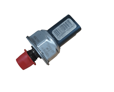 AVOKO Fuel Rail Pressure Sensor For Ford Mondeo MK3 2.0 2.2 TDCI | Replaces 55PP03-02, 2S7Q-9D280-AE, 9307Z511A