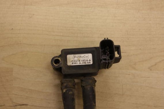 GENUINE MONDEO MK4 S MAX GALAXY FOCUS DPF PRESSURE SENSOR AV61-5L200-AB ...