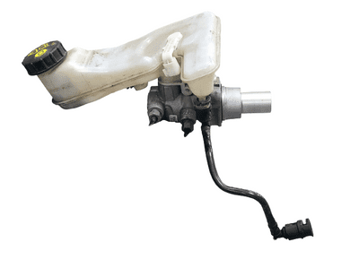 GENUINE MONDEO MK5 BRAKE MASTER CYLINDER SERVO DG9C-2004-RME 2015-2018