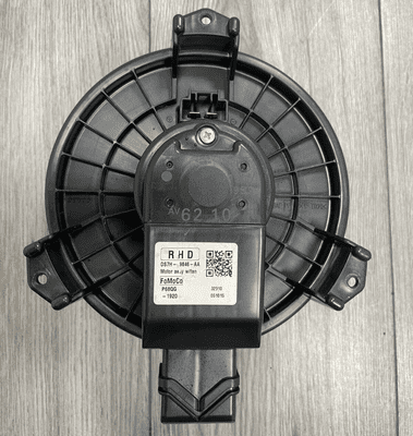 GENUINE MONDEO MK5 HEATER FAN BLOWER MOTOR DS7H-19846-AA 5305136 2015-2019