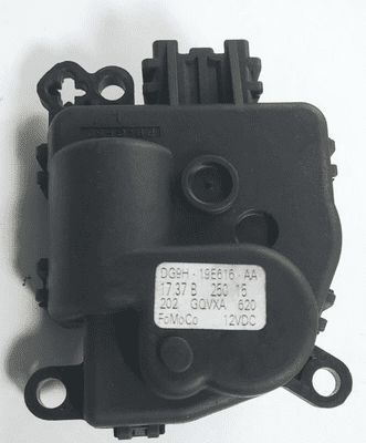 GENUINE MONDEO MK5 HEATER VENT FLAT MOTOR ACTUATOR DG9H-19E616-AA 2015-2019