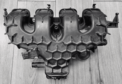 GENUINE S-MAX MK1 2.0 PETROL ECOBOOST INLET MANIFOLD AG9G-9424-BK 2010-2015