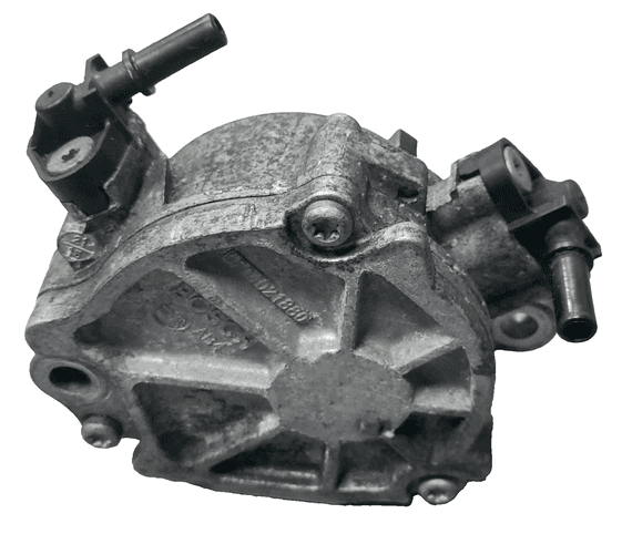 GENUINE TRANSIT CONNECT 1.6 TDCi BRAKE VACCUM PUMP FM5Q-2A451-AA 2015-2019