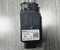 GENUINE TRANSIT CUSTOM 2.0 NOX TRAP TEMPERATURE SENSOR NK31-5E145-AA 2022-2023