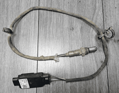 GENUINE TRANSIT CUSTOM 2.0 NOX TRAP TEMPERATURE SENSOR NK31-5E145-AA 2022-2023