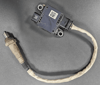 GENUINE TRANSIT CUSTOM 2.0 TDCi LAMBDA NOX SENSOR NK31-5L239-AA 2022 - 2023