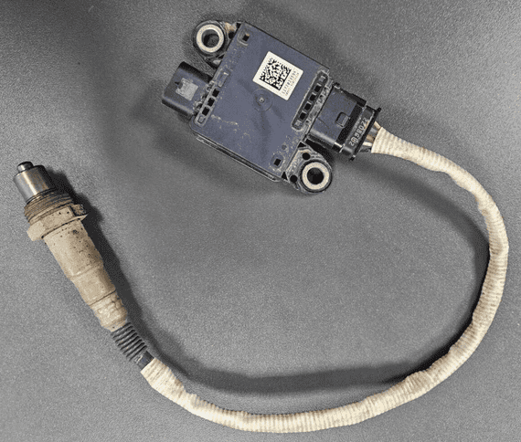 GENUINE TRANSIT CUSTOM 2.0 TDCi LAMBDA NOX SENSOR NK31-5L239-AA 2022 - 2023