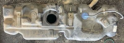 GENUINE TRANSIT CUSTOM 2.2 DIESEL FUEL TANK FWD BK21-9K007-BM 2012 - 2018