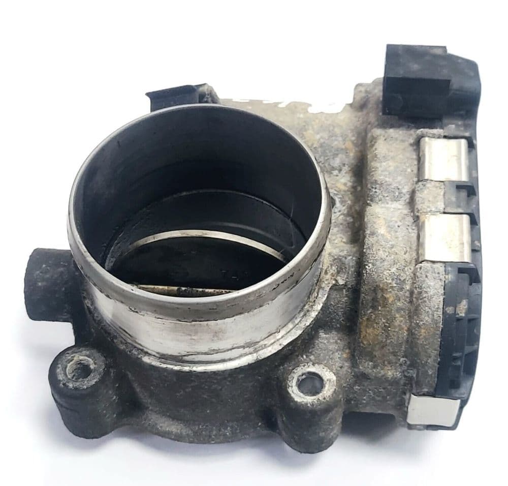 GENUINE TRANSIT CUSTOM 2 2 TDCi THROTTLE BODY BK2Q-9E926-AC 2012-2016