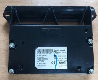 GENUINE TRANSIT CUSTOM BLUETOOTH MODULE EK2T-14B428-EB 2012 - 2018