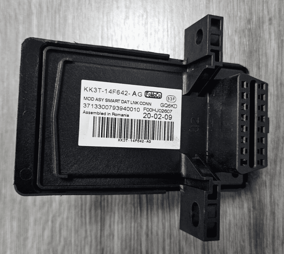 GENUINE TRANSIT CUSTOM SMART DATA LINK MODULE KK3T-14F642-AG 2019 - 2020