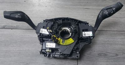GENUINE TRANSIT CUSTOM STEERING WHEEL AIRBAG SQUIB BK2T-14A664-BA 2014 -2018