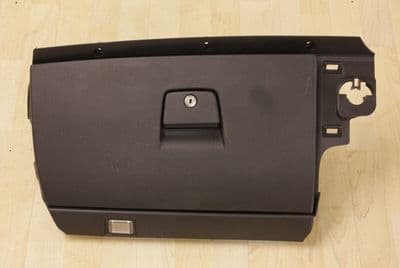 GENUINE VOLVO C30 PASSENGER GLOVE BOX ASSY 39808624 2004 - 2009