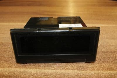 GENUINE VOLVO S40 V50 C30 T5 CD RADIO DISPLAY SCREEN UNIT 31268051 2004 - 2009