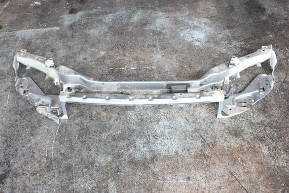30655878 GENUINE VOLVO S40 V50 SE T5 MK2 FRONT PANEL HOUSING 2004 - 2007