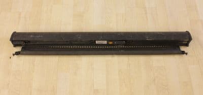 GENUINE VOLVO V50 ESTATE BOOT STORAGE CARGO DOG GUARD NETTING 2004 - 2012