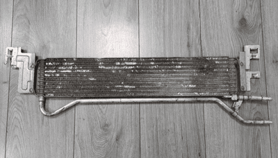 KUGA MK1 2.0 TDCi AUTO GEARBOX OIL COOLER RADIATOR AV41-7A095-AA 2010 - 2012