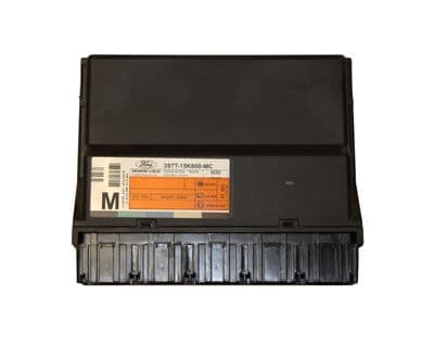 Used Ford Electrical Parts UK – ECU, Alternators, Switches, Sensors ...