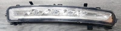 MONDEO MK4 FRONT DAYTIME RUNNING LIGHT RIGHT DRIVER SIDE 1725079 2010-2014