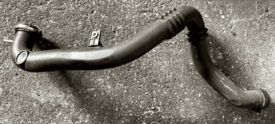 MONDEO MK4 S-MAX GALAXY 1.8 TDCi DIESEL UPPER INTERCOOLER PIPE 2007-2010