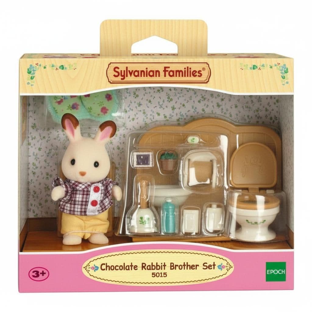 Sylvanian Families